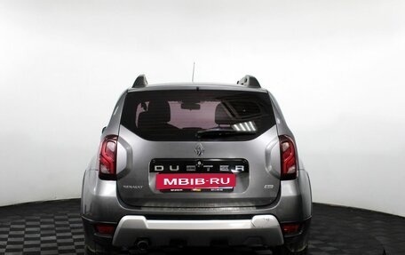 Renault Duster I рестайлинг, 2019 год, 1 625 000 рублей, 6 фотография