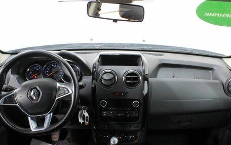 Renault Duster I рестайлинг, 2019 год, 1 625 000 рублей, 11 фотография