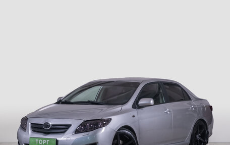 Toyota Corolla, 2006 год, 849 000 рублей, 2 фотография