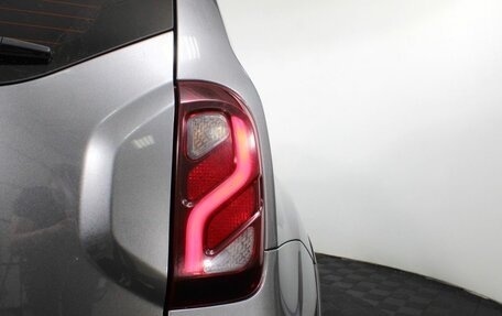 Renault Duster I рестайлинг, 2019 год, 1 625 000 рублей, 18 фотография