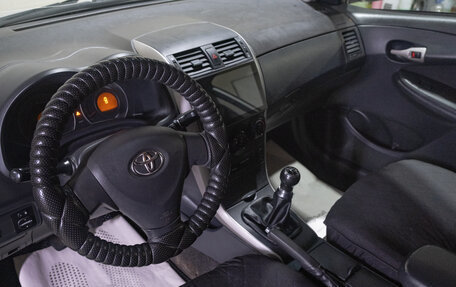Toyota Corolla, 2006 год, 849 000 рублей, 9 фотография