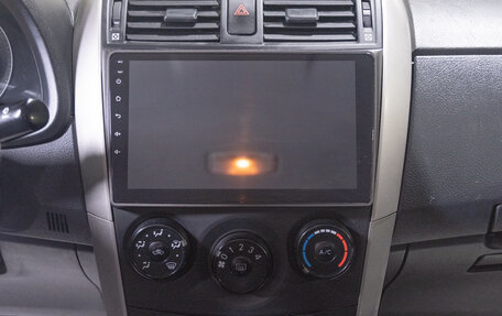 Toyota Corolla, 2006 год, 849 000 рублей, 11 фотография