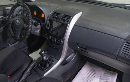 Toyota Corolla, 2006 год, 849 000 рублей, 16 фотография