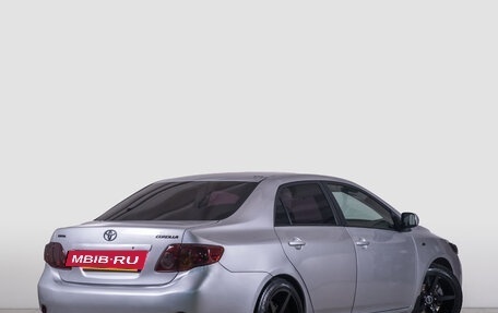 Toyota Corolla, 2006 год, 849 000 рублей, 7 фотография
