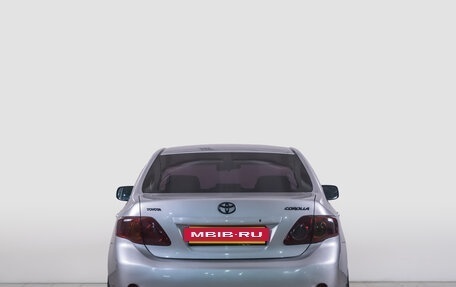 Toyota Corolla, 2006 год, 849 000 рублей, 5 фотография