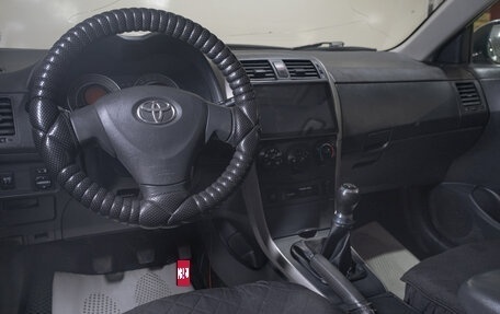 Toyota Corolla, 2006 год, 849 000 рублей, 8 фотография