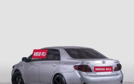 Toyota Corolla, 2006 год, 849 000 рублей, 6 фотография
