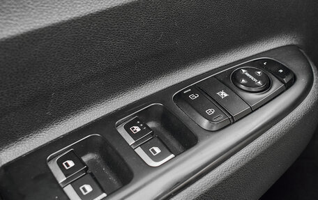 KIA Rio IV, 2021 год, 1 420 000 рублей, 16 фотография