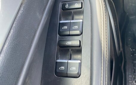 Geely Emgrand X7 I, 2020 год, 1 400 000 рублей, 3 фотография