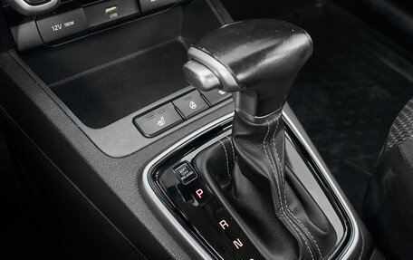 KIA Rio IV, 2021 год, 1 420 000 рублей, 15 фотография