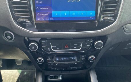 Geely Emgrand X7 I, 2020 год, 1 400 000 рублей, 4 фотография