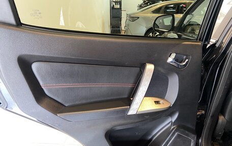Geely Emgrand X7 I, 2016 год, 850 000 рублей, 8 фотография