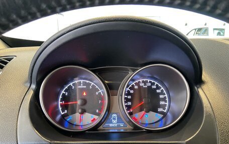 Geely Emgrand X7 I, 2016 год, 850 000 рублей, 12 фотография