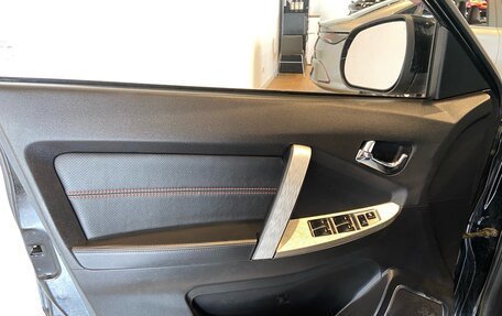 Geely Emgrand X7 I, 2016 год, 850 000 рублей, 10 фотография