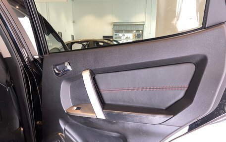 Geely Emgrand X7 I, 2016 год, 850 000 рублей, 19 фотография