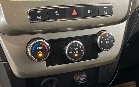 Geely Emgrand X7 I, 2016 год, 850 000 рублей, 15 фотография