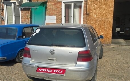 Volkswagen Golf IV, 2003 год, 250 000 рублей, 3 фотография