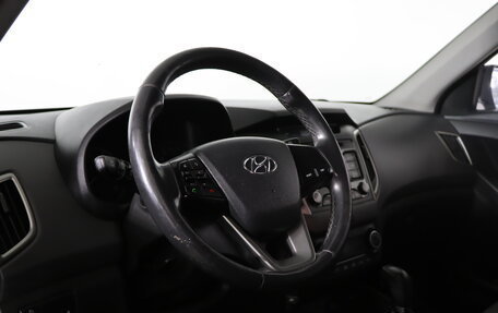 Hyundai Creta I рестайлинг, 2017 год, 1 379 990 рублей, 9 фотография