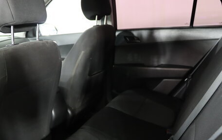 Hyundai Creta I рестайлинг, 2017 год, 1 379 990 рублей, 20 фотография
