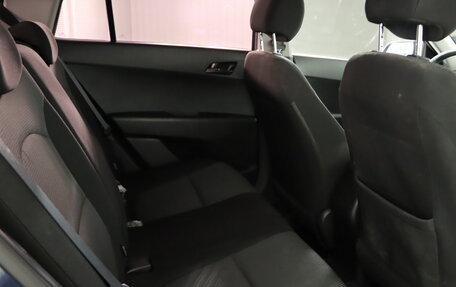 Hyundai Creta I рестайлинг, 2017 год, 1 379 990 рублей, 21 фотография