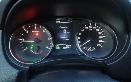 Nissan Qashqai, 2014 год, 1 300 000 рублей, 2 фотография