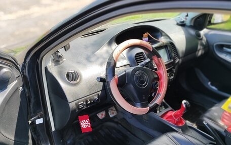 Geely MK Cross I, 2013 год, 195 000 рублей, 3 фотография