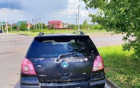Geely MK Cross I, 2013 год, 195 000 рублей, 4 фотография