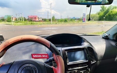 Geely MK Cross I, 2013 год, 195 000 рублей, 2 фотография