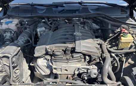 Volkswagen Touareg III, 2013 год, 2 090 000 рублей, 11 фотография