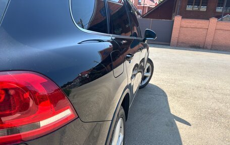 Volkswagen Touareg III, 2013 год, 2 090 000 рублей, 6 фотография
