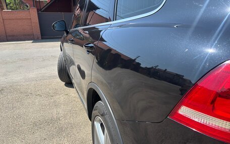 Volkswagen Touareg III, 2013 год, 2 090 000 рублей, 5 фотография