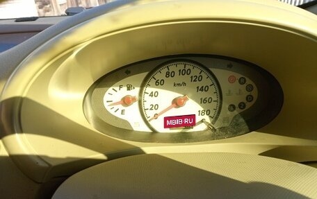 Nissan March III, 2008 год, 380 000 рублей, 6 фотография
