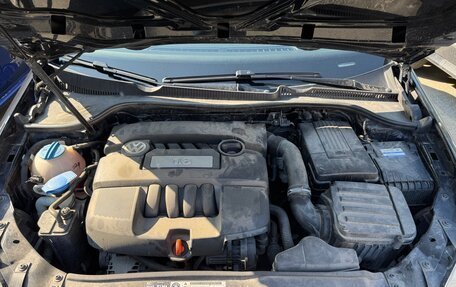 Volkswagen Golf VI, 2009 год, 1 200 000 рублей, 14 фотография
