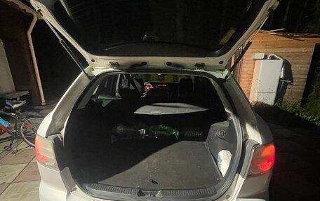 Mazda CX-7 I рестайлинг, 2008 год, 560 000 рублей, 6 фотография