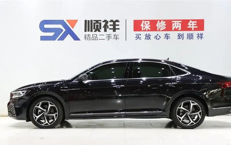 Volkswagen Passat B8 рестайлинг, 2022 год, 2 200 000 рублей, 8 фотография