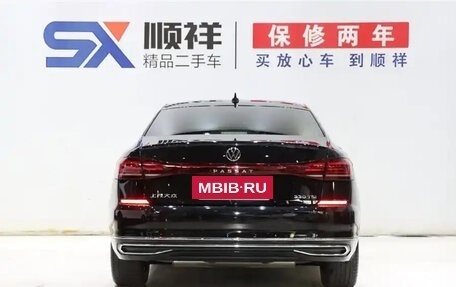 Volkswagen Passat B8 рестайлинг, 2022 год, 2 200 000 рублей, 6 фотография