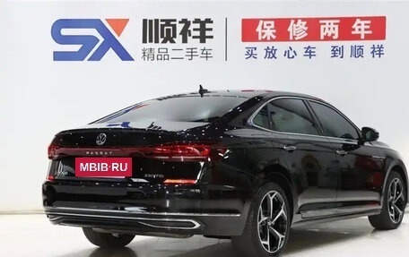 Volkswagen Passat B8 рестайлинг, 2022 год, 2 200 000 рублей, 7 фотография