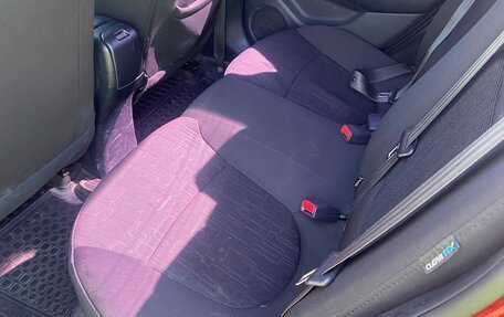 KIA Rio III рестайлинг, 2012 год, 740 000 рублей, 9 фотография