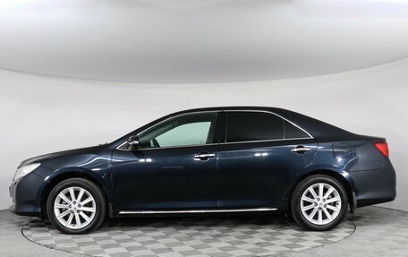 Toyota Camry, 2012 год, 1 919 000 рублей, 8 фотография