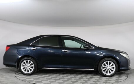 Toyota Camry, 2012 год, 1 919 000 рублей, 4 фотография