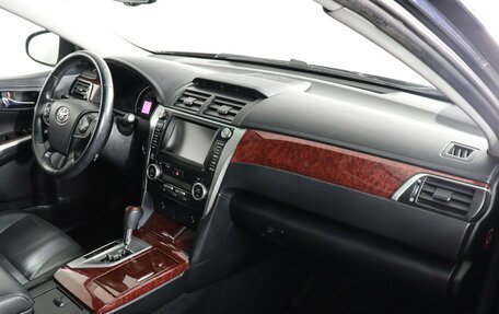 Toyota Camry, 2012 год, 1 919 000 рублей, 10 фотография