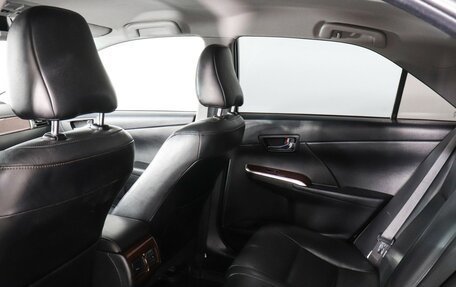 Toyota Camry, 2012 год, 1 919 000 рублей, 11 фотография