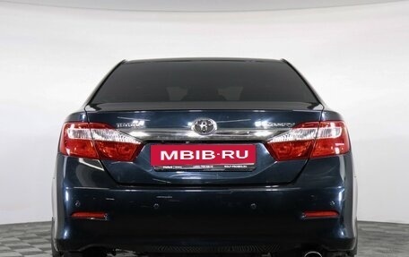 Toyota Camry, 2012 год, 1 919 000 рублей, 6 фотография