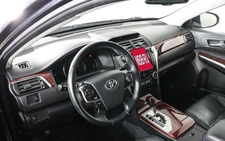 Toyota Camry, 2012 год, 1 919 000 рублей, 9 фотография