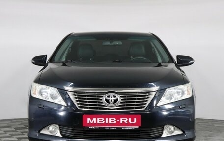 Toyota Camry, 2012 год, 1 919 000 рублей, 2 фотография