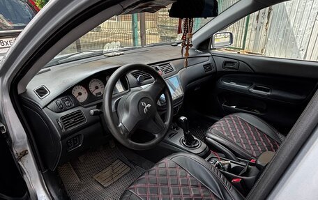 Mitsubishi Lancer IX, 2007 год, 470 000 рублей, 4 фотография