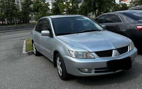 Mitsubishi Lancer IX, 2007 год, 470 000 рублей, 5 фотография