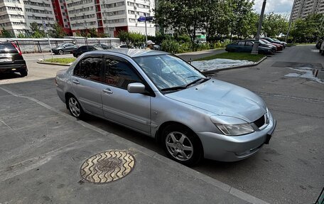 Mitsubishi Lancer IX, 2007 год, 470 000 рублей, 3 фотография