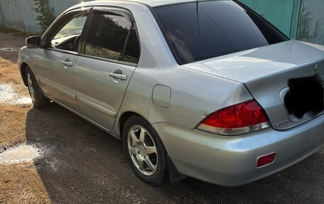 Mitsubishi Lancer IX, 2007 год, 470 000 рублей, 7 фотография