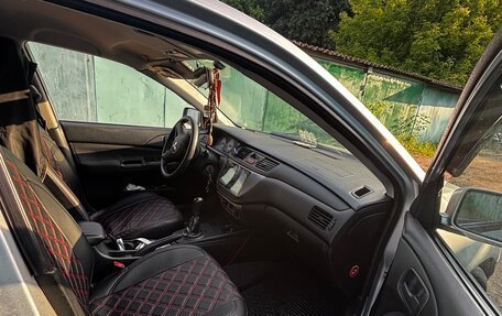 Mitsubishi Lancer IX, 2007 год, 470 000 рублей, 10 фотография